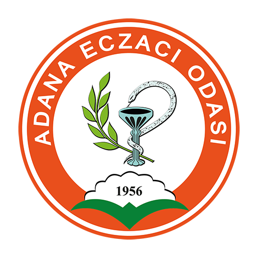 Adana Eczacı Odası Logo