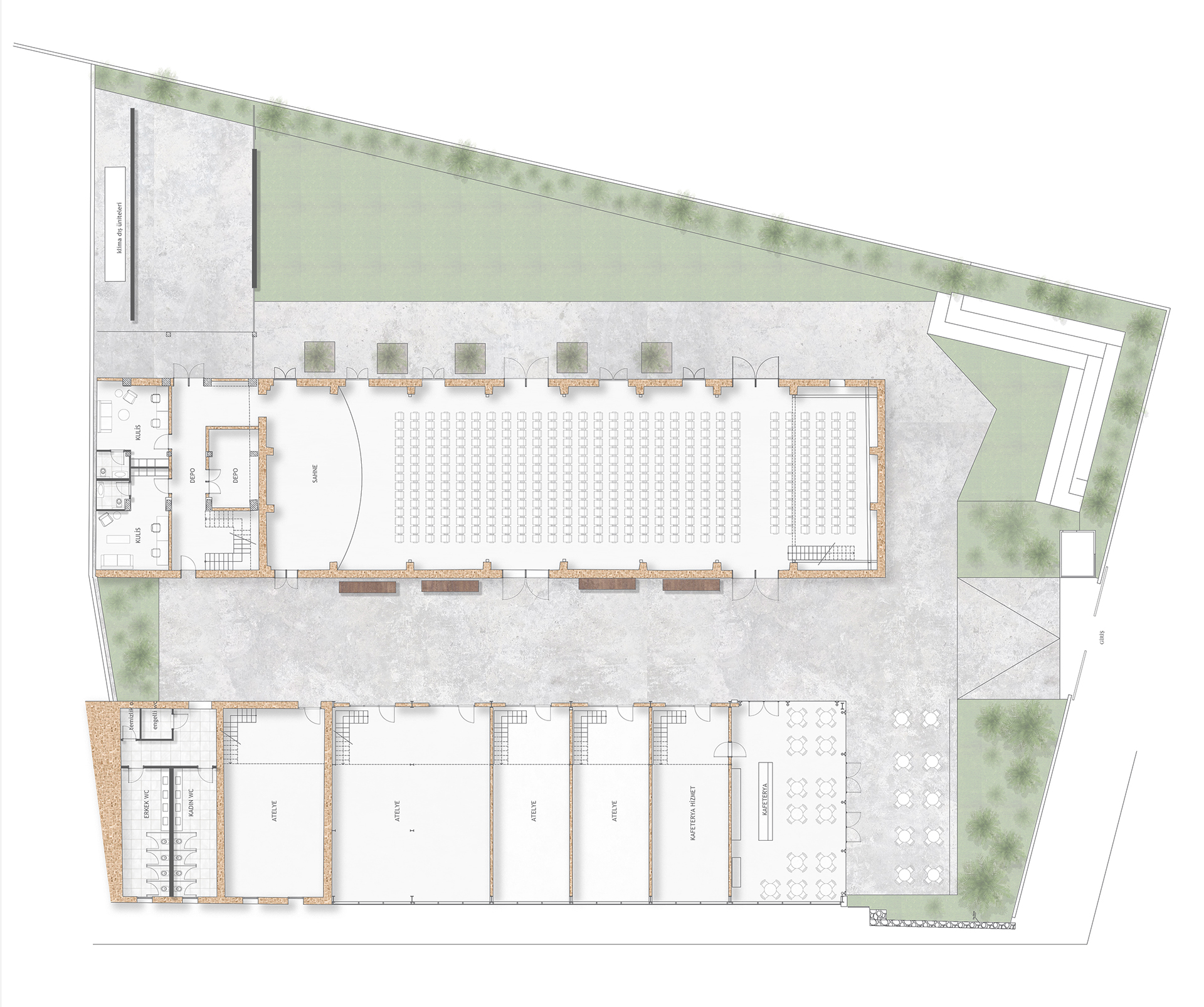 Etkinlik Fotoğrafı