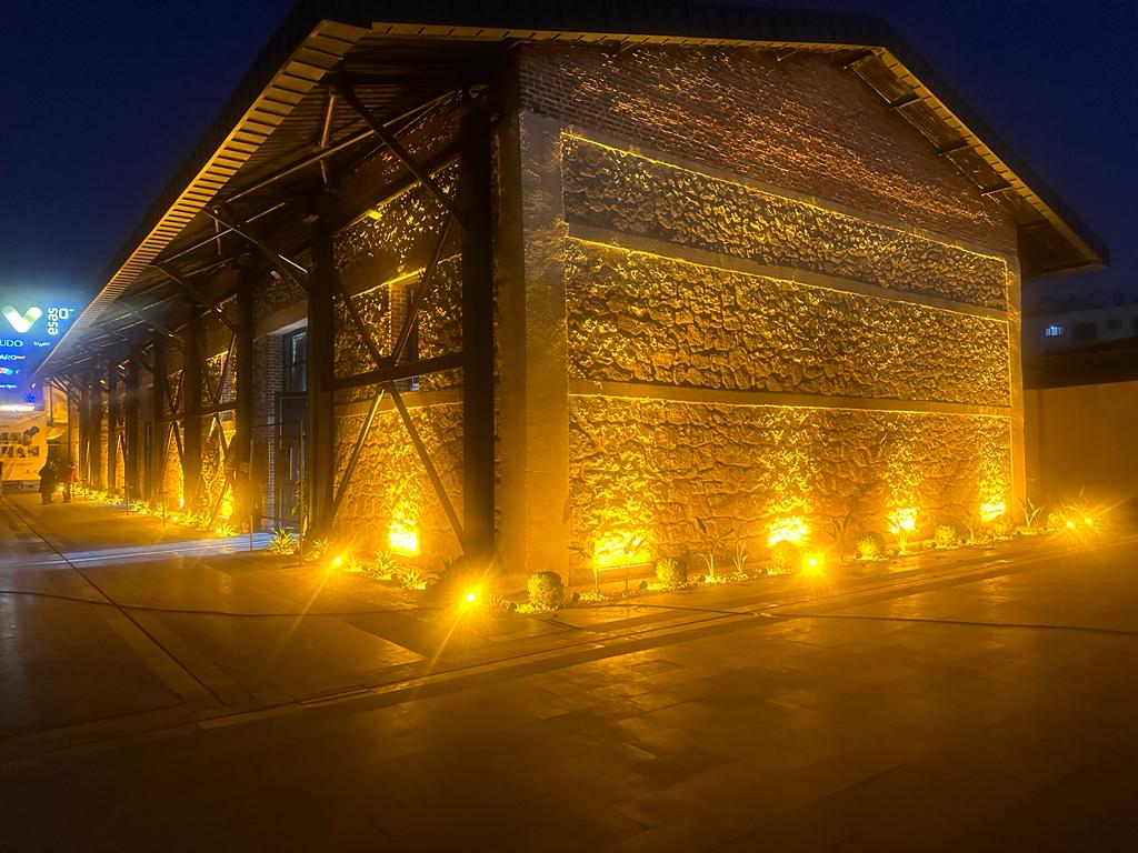 Etkinlik Fotoğrafı